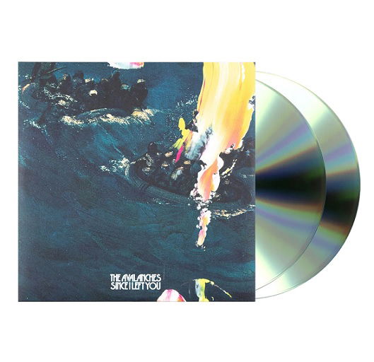 Since I Left You (20th Anniversary Deluxe Edition) - The Avalanches - Musiikki - XL - 0191404116425 - perjantai 4. kesäkuuta 2021