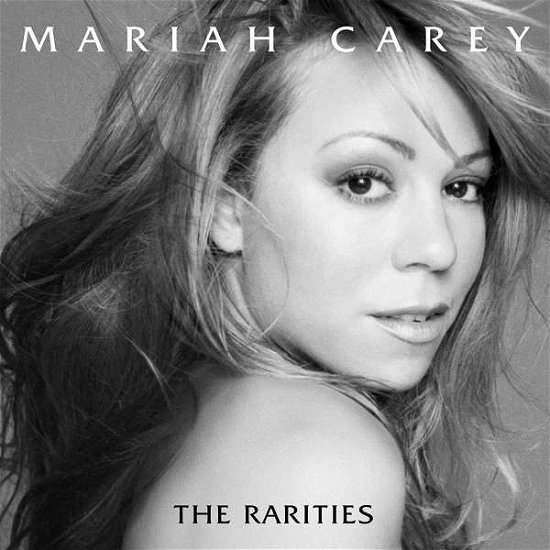 Cover for Mariah Carey · Rarities (CD) (2020)