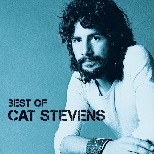 Cover for Cat Stevens · Icon (CD) (2011)