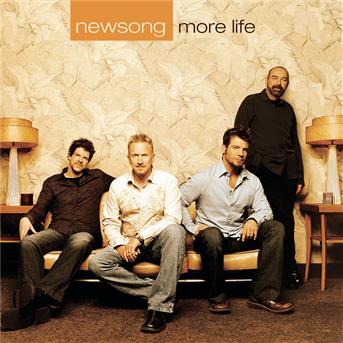 Cover for Newsong · More Life [us Import] (CD) (2003)