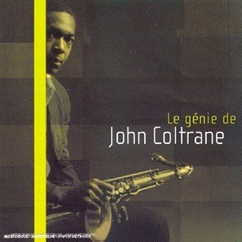 Best of - John Coltrane - Musiikki - UNIVERSAL - 0602438055425 - 