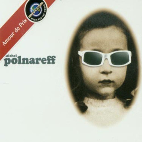 Cover for Michel Polnareff · Le Bal Des Laze (CD) [Digipak] (2009)