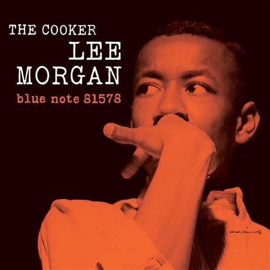The Cooker - Lee Morgan - Música - BLUE NOTE - 0602508600425 - 24 de abril de 2020