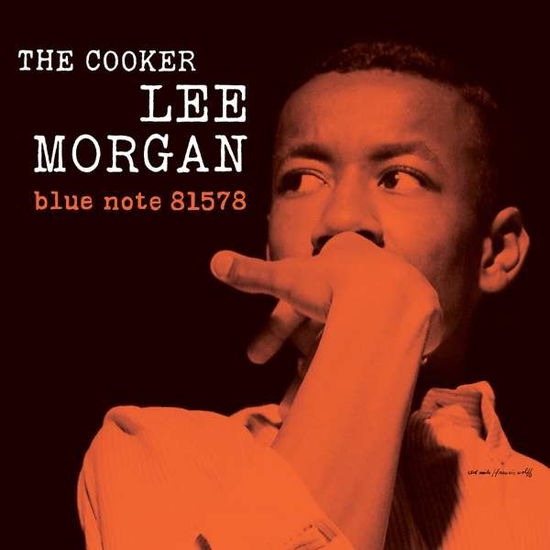 The Cooker - Lee Morgan - Musiikki - BLUE NOTE - 0602508600425 - perjantai 24. huhtikuuta 2020