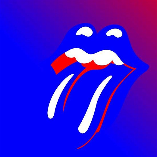 Cover for The Rolling Stones · Blue &amp; Lonesome (Digipak) (CD) (2016)