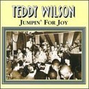 Cover for Teddy Wilson · Jumpin' For Joy (CD) (2004)