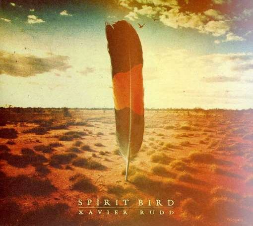 Spirit Bird - Xavier Rudd - Musiikki - SIDE ONE DUMMY RECORDS - 0603967149425 - maanantai 25. kesäkuuta 2012