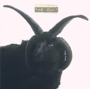 The Cult (CD) (2000)
