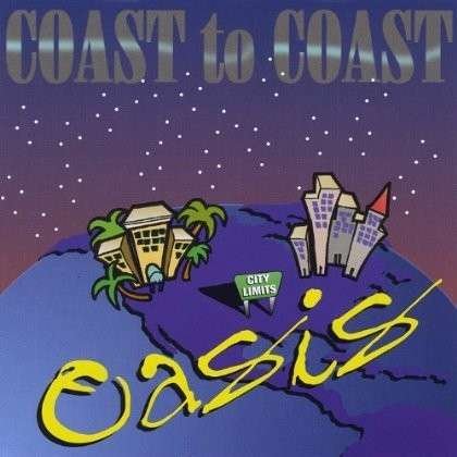 Oasis - Coast to Coast - Muziek - COAST TO COAST - 0609901196425 - 2 januari 2001