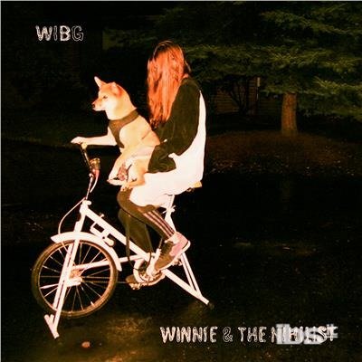 Winnie & The Nihilist - Wibg - Muziek - EXAG - 0614511849425 - 14 december 2017