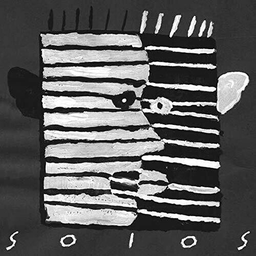 Solos - Solos - Musik - DOWD - 0614511865425 - 15 maj 2020