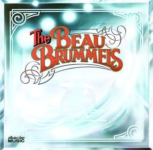 Cover for Beau Brummels (CD) (2008)