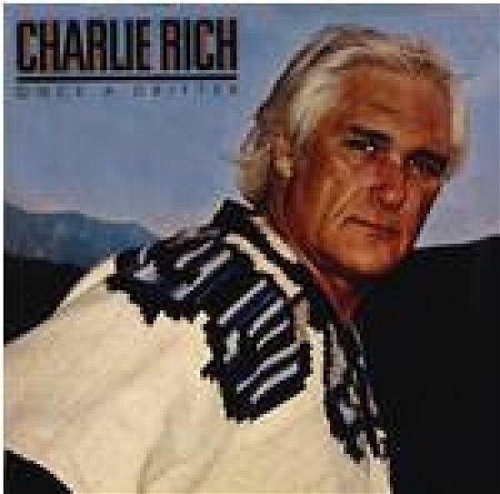 Cover for Charlie Rich · Once a Drifter (CD) [Reissue edition] (2009)