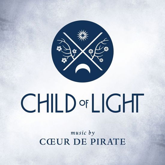 Child Of Light - Coeur De Pirate - Muziek - BRAVO MUSIQUE - 0619061435425 - 19 januari 2022