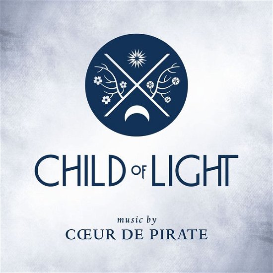 Child Of Light - Coeur De Pirate - Musiikki - BRAVO MUSIQUE - 0619061435425 - keskiviikko 19. tammikuuta 2022
