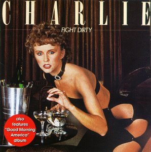 Cover for Charlie · Fight Dirty (CD) (2002)