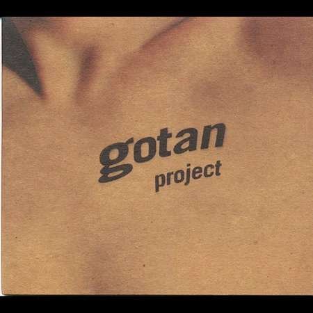 Cover for Gotan Project · La Revancha Del Tango (2cd Bonus Mix Disc) (CD) [Bonus CD edition] (2020)