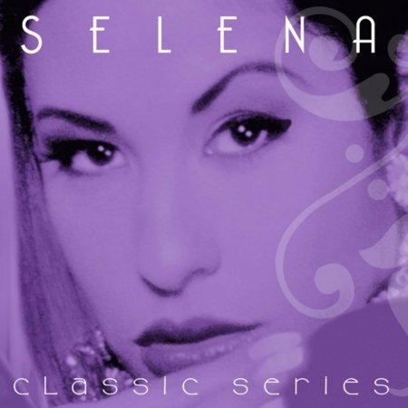 Cover for Selena · Classic Series 4 (CD) (2006)