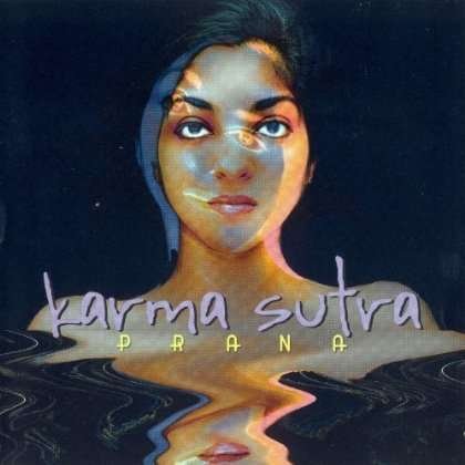 Cover for Karma Sutra · Prana (CD) (2001)