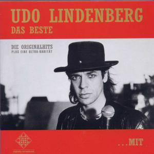 Das Beste...mit und ohne Hut.. - Udo Lindenberg - Muziek - East West Germany - 0639842469425 - 22 mei 2000