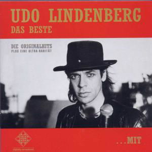 Das Beste...mit und ohne Hut.. - Udo Lindenberg - Música - East West Germany - 0639842469425 - 22 de maio de 2000