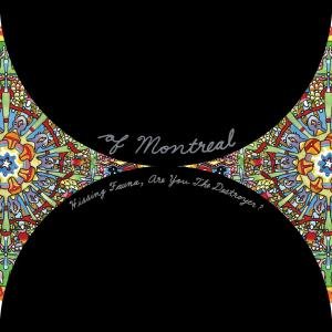 Hissing Fauna, Are You the Destroyer? - Of Montreal - Musik - Polyvinyl - 0644110012425 - 23. November 2006