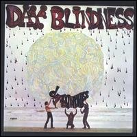 Cover for Day Blindness (CD) (2002)