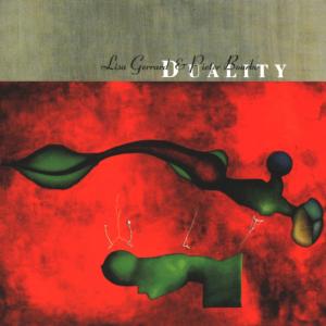 Cover for Lisa Gerrard · Duality (CD) (2010)