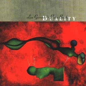 Cover for Lisa Gerrard &amp; Pieter Bourke · Duality (CD) (2000)