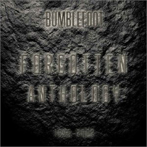 Forgotten Anthology - Bumblefoot - Música - HERMIT INC - 0653581100425 - 14 de abril de 2003