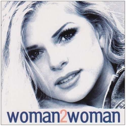 Woman 2 Woman / Various - Various Artists - Música - Crimson - 0654378035425 - 