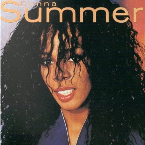 Cover for Donna Summer (LP) [Picture Disc edition] (2022)