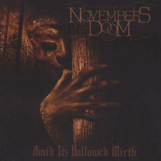 Amid Its Hallowed Mirth - Novembers Doom - Música - The End - 0654436010425 - 27 de maio de 2008