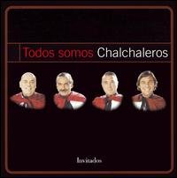 Cover for Chalchaleros · Todos Somos (CD) (2006)