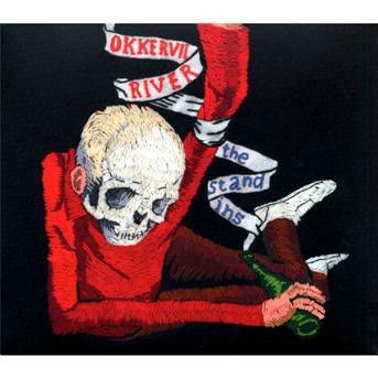 Okkervil River · The Stand Ins (CD) (2008)