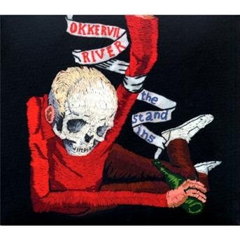 Cover for Okkervil River · The Stand Ins (CD) (2008)