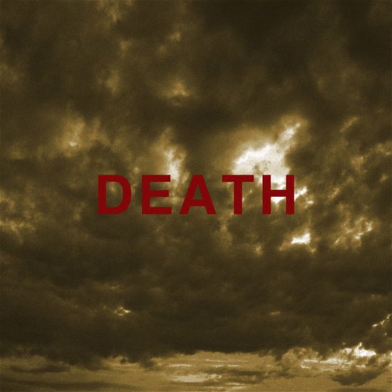 Cover for Wooden Wand · Death Seat (CD) (2010)
