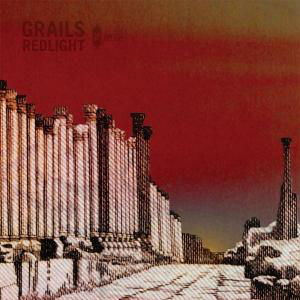 Grails · Red Light (CD) (2006)