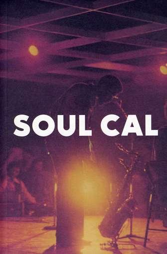 Soul Cal: Funky Disco & Modern Soul 1971-82 / Var (CD) (2012)