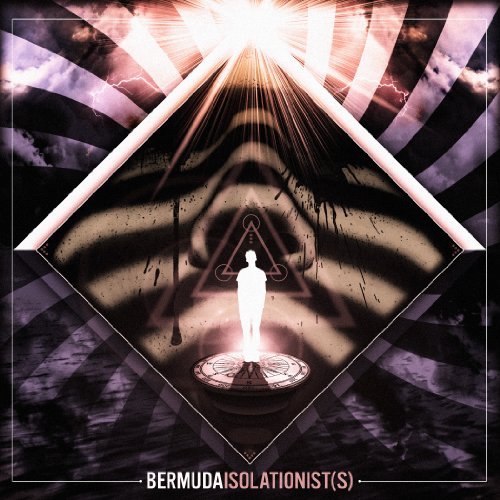 Cover for Bermuda · Isolationists (CD) (2011)
