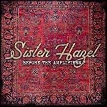 Cover for Sister Hazel · Before The Amplifiers 2 (CD) (2021)