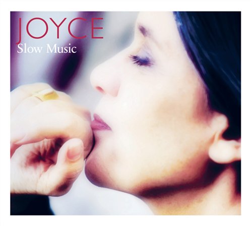 Slow Music - Joyce (Latin) - Musik - STUNT - 0663993100425 - 15 mars 2019