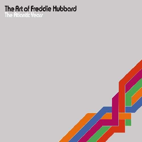 Art Of Freddie Hubbard - Freddie Hubbard - Music - WOUNDED BIRD - 0664140031425 - June 30, 1990