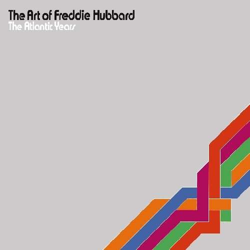 Cover for Freddie Hubbard · Art of Freddie Hubbard (CD) (2010)