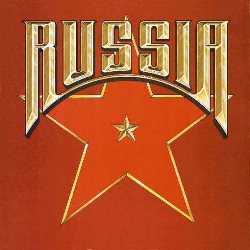 Russia - Russia - Música - WOUNDED BIRD - 0664140341425 - 14 de outubro de 2008