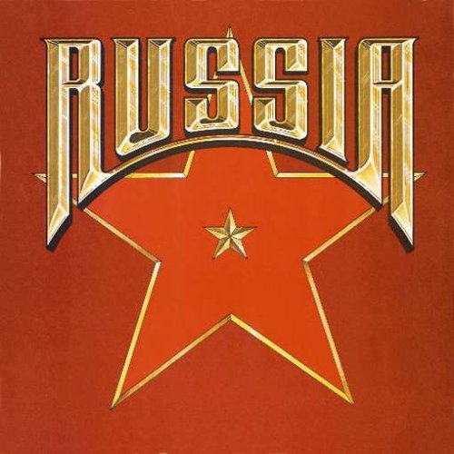 Russia - Russia - Musik - WOUNDED BIRD - 0664140341425 - 14. oktober 2008