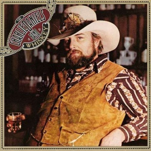 Whiskey - Charlie Daniels - Music - WOUNDED BIRD - 0664140466425 - October 14, 2008