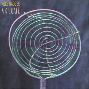 Volume - Mike Badger - Musik - VIPER - 0666017001425 - 22 januari 1999