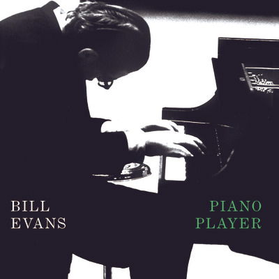 Bill Evans-piano Player - Bill Evans - Muziek -  - 0667340977425 - 