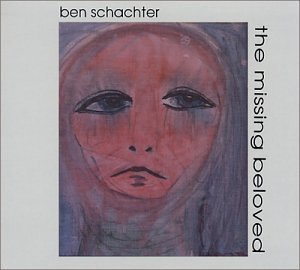 Missing Beloved - Ben Schachter - Musik - Ben-Jam Music - 0669720333425 - 10. September 2002